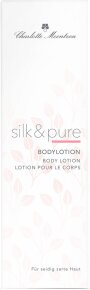 Charlotte Meentzen Silk & Pure Bodylotion 200 ml
