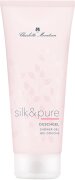 Charlotte Meentzen Silk & Pure Duschgel 200 ml