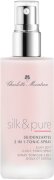 Charlotte Meentzen Silk & Pure Seidenzartes 2 in 1-Tonicspray 95 ml