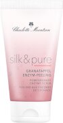 Charlotte Meentzen Silk & Pure Granatapfel Enzym-Peeling 50 ml