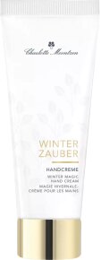 Charlotte Meentzen Winterzauber Handcreme 75 ml