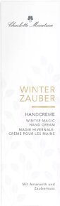 Charlotte Meentzen Winterzauber Handcreme 75 ml
