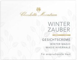 Charlotte Meentzen Winterzauber-Gesichtscreme 50 ml