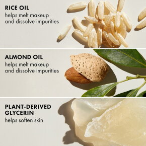 Origins Checks and Balances Milk Oil Cleanser 150 ml