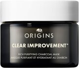 Origins Clear Improvement Rich Purifying Charcoal Mask
