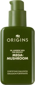Origins Dr. Weil Mega Mushroom Fortifying Emulsion mit Reishi & Seabuckthorn 100 ml