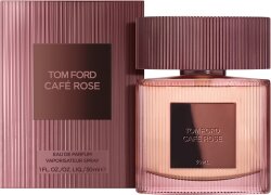 Tom Ford Café Rose Eau de Parfum (EdP) 30 ml