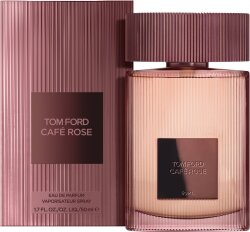 Tom Ford Café Rose Eau de Parfum (EdP) 50 ml