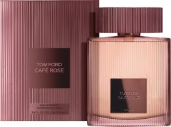 Tom Ford Café Rose Eau de Parfum (EdP) 100 ml