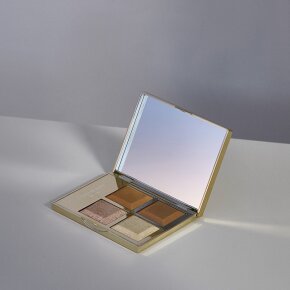 Zarko Beauty Highlight & Contour Palette 10 g