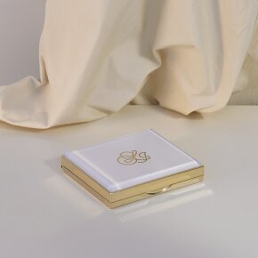 Zarko Beauty Highlight & Contour Palette 10 g