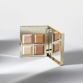 Zarko Beauty Highlight & Contour Palette 10 g