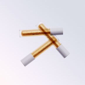 Zarko Beauty High Gloss - 001 Crystal Clear 5,5 ml