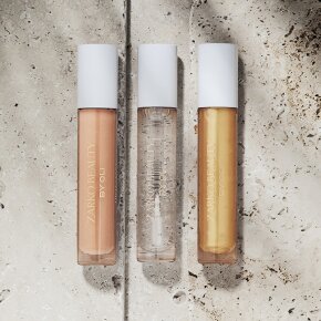 Zarko Beauty High Gloss - 001 Crystal Clear 5,5 ml