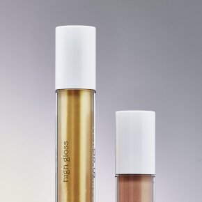 Zarko Beauty High Gloss - 001 Crystal Clear 5,5 ml