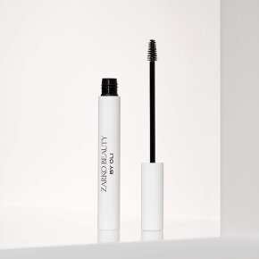 Zarko Beauty Eyebrow Gel - 001 Clear 8 ml