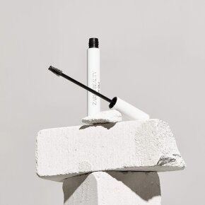 Zarko Beauty Eyebrow Gel - 001 Clear 8 ml