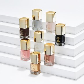 Zarko Beauty Nail Polish - Ash 12 ml