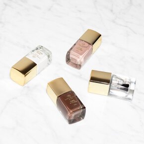 Zarko Beauty Nail Polish - Ash 12 ml