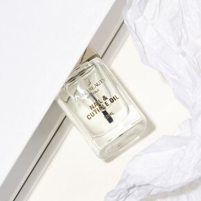 Zarko Beauty Nail & Cuticle Oil 12 ml