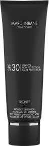 Marc Inbane Crème Solaire SPF30 Bronze 50 ml