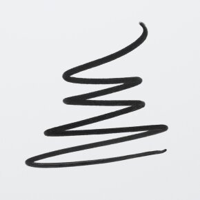 Clinique High Impact High Performance Gel Eyeliner Black 0,35 g