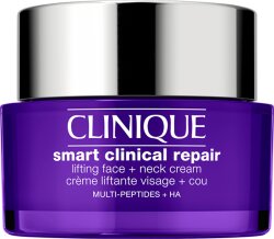 Clinique Smart Clinical Repair Lifting Face + Neck Cream 50 ml