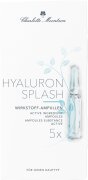 Charlotte Meentzen Hyaluron Splash Ampulle 5 x 2 ml