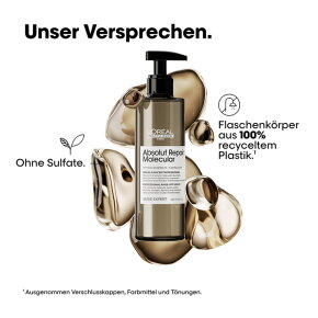 L'Oréal Professionnel Serie Expert Absolut Repair Molecular Rinse-Off Serum 250 ml