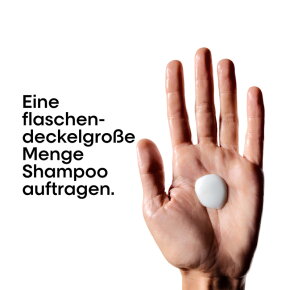 L'Oréal Professionnel Serie Expert Absolut Repair Molecular Shampoo 300 ml