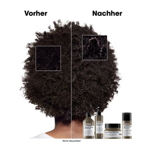 L'Oréal Professionnel Serie Expert Absolut Repair Molecular Shampoo 300 ml