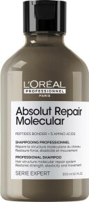 L'Oréal Professionnel Serie Expert Absolut Repair Molecular Shampoo 300 ml