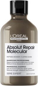 L'Oréal Professionnel Serie Expert Absolut Repair Molecular Shampoo 300 ml