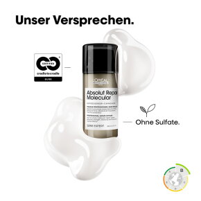 L'Oréal Professionnel Serie Expert Absolut Repair Molecular Leave-In 100 ml