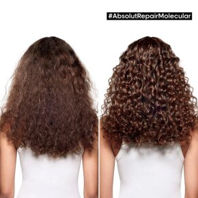 L'Oréal Professionnel Serie Expert Absolut Repair Molecular Shampoo 500 ml