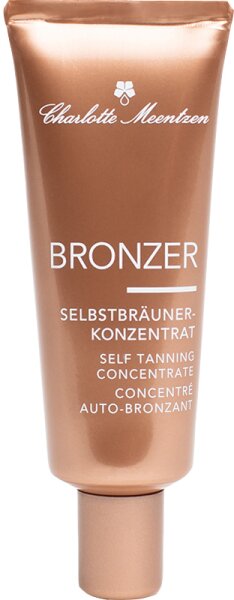 Charlotte Meentzen Bronzer Selbstbr&auml;uner-Konzentrat 20 ml