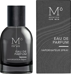 Charlotte Meentzen Meentzen for Men Eau de Parfum (EdP) 50 ml
