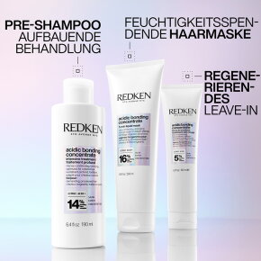 Redken Acidic Bonding Concentrate 5-Min Liquid Mask 250 ml