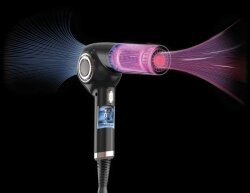 Efalock Synfonia High-Speed-Dryer