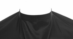 Efalock Perfect Touch-glatter Kragen schwarz