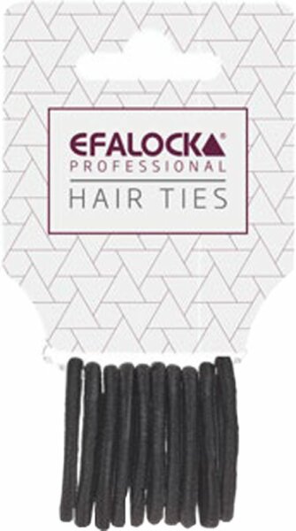 4025341516153 - Haargummi klein 10 Stk blond 4025341516153 - Haargummi klein 10 Stk blond
