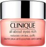 Clinique All About Eyes Rich