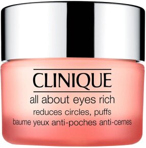 Aktion - Clinique All About Eyes Rich 30 ml