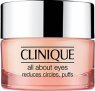 Clinique All About Eyes