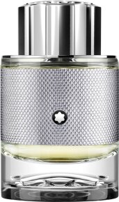 Montblanc Explorer Platinium Eau de Parfum (EdP) 60 ml