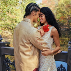 Coach Love Eau de Parfum (EdP) 50 ml