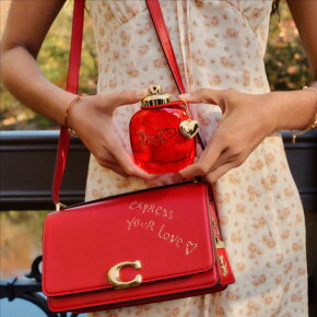 Coach Love Eau de Parfum (EdP) 50 ml