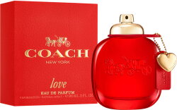 Coach Love Eau de Parfum (EdP) 90 ml