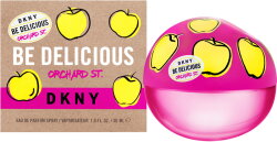 DKNY Be Delicious Orchard Street Eau de Parfum (EdP) 30 ml