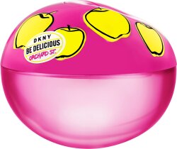 DKNY Be Delicious Orchard Street Eau de Parfum (EdP) 100 ml